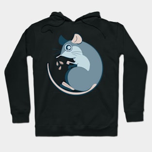 Alabama Beach Mouse Hoodie